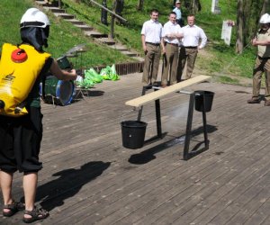 XIV Jarmark Św. Wojciecha i Festyn Leśny XIV Jarmark Św. Wojciecha i Festyn Leśny