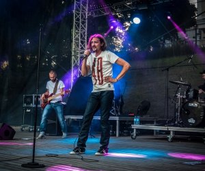 XV Podlaskie Święta Chleba w Muzeum Rolnictwa im. ks. Krzysztofa Kluka w Ciechanowcu XV Podlaskie Święta Chleba w Muzeum Rolnictwa im. ks. Krzysztofa Kluka w Ciechanowcu