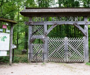 Konferencja Naukowo-Szkoleniowa III PARAZYTOZY ZWIERZĄT - fotorelacja Konferencja Naukowo-Szkoleniowa III PARAZYTOZY ZWIERZĄT - fotorelacja