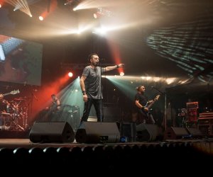 XVIII Podlaskie Święto Chleba - fotorelacja XVIII Podlaskie Święto Chleba - fotorelacja