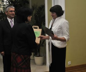 Podsumowanie konkursu Konkurs na Najlepiej Zachowany Zabytek Wiejskiego Budownictwa Drewnianego w Województwie Podlaskim w 2010 r. Podsumowanie konkursu Konkurs na Najlepiej Zachowany Zabytek Wiejskiego Budownictwa Drewnianego w Województwie Podlaskim w 2010 r.