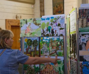 Jarmark św. Wojciecha 2018 - fotorelacja Jarmark św. Wojciecha 2018 - fotorelacja