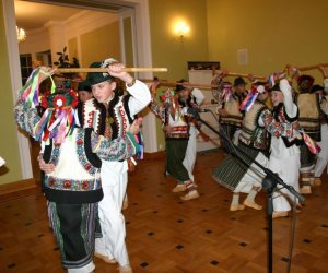 XXVII KONKURS GRY NA INSTRUMENTACH PASTERSKICH im. Kazimierza Uszyńskiego XXVII KONKURS GRY NA INSTRUMENTACH PASTERSKICH im. Kazimierza Uszyńskiego