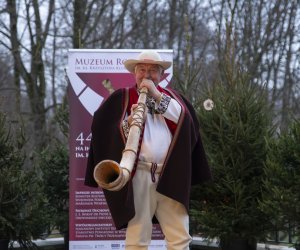 44. Konkursu Gry na Instrumentach Pasterskich im. Kazimierza Uszyńskiego - FOTORELACJA 44. Konkursu Gry na Instrumentach Pasterskich im. Kazimierza Uszyńskiego - FOTORELACJA