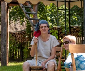 Odpust na św. Antoniego Odpust na św. Antoniego