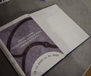 Wystawa „Ciechanowiecki przemysł maszyn i narzędzi rolniczych” - fotorelacja Wystawa „Ciechanowiecki przemysł maszyn i narzędzi rolniczych” - fotorelacja