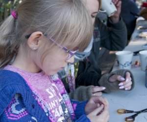 JESIEŃ W POLU I ZAGRODZIE w ramach Europejskich Dni Dziedzictwa 18 września 2016 r. JESIEŃ W POLU I ZAGRODZIE w ramach Europejskich Dni Dziedzictwa 18 września 2016 r.