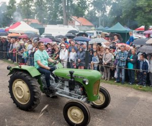 XVII Podlaskie Święto Chleba - fotorelacja XVII Podlaskie Święto Chleba - fotorelacja