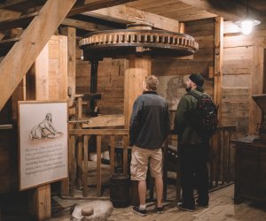 Noc Muzeów 2018 - fotorelacja