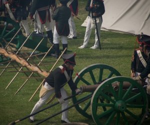 IX Zajazd Wysokomazowiecki - fotorelacja IX Zajazd Wysokomazowiecki - fotorelacja