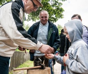 Odpust na sw. Antoniego 2014