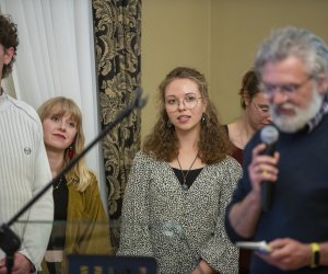 Międzyuczelniany Obóz Etnograficzny (MOE 2025, Ciechanowiec-Wasilków)