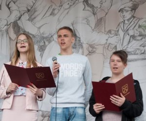 Jarmark św. Wojciecha 2019 - fotorelacja