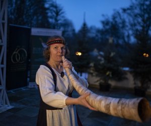 41. Konkurs Gry na Instrumentach Pasterskich im. Kazimierza Uszyńskiego - fotorelacja 41. Konkurs Gry na Instrumentach Pasterskich im. Kazimierza Uszyńskiego - fotorelacja