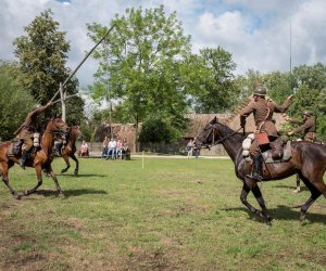 X Zajazd Wysokomazowiecki - fotorelacja X Zajazd Wysokomazowiecki - fotorelacja