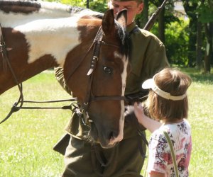 Stowarzyszenie Rekonstrukcji Historycznej "Cytadela" Stajnia Myślibory