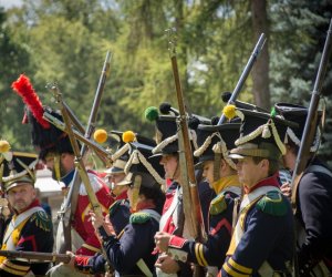 IX Zajazd Wysokomazowiecki - fotorelacja IX Zajazd Wysokomazowiecki - fotorelacja