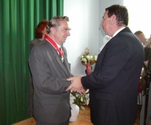 Kazimierz Uszyński - zdjęcia archiwalne Kazimierz Uszyński - zdjęcia archiwalne