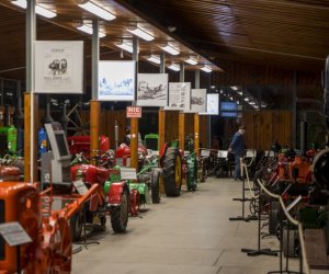 Noc Muzeów - Pełną Parą! - fotorelacja Noc Muzeów - Pełną Parą! - fotorelacja