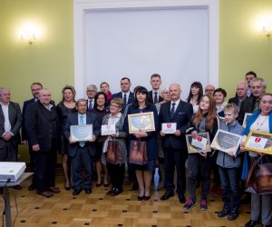 Podsumowanie Konkursu na Najlepiej Zachowany Budynek Drewniany