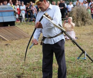 XVI Podlaskie Święto Chleba