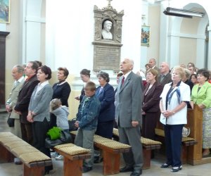 Sesja naukowa - Ksiądz Jan Krzysztof Kluk (1739-1796) Życie i dorobek naukowy Sesja naukowa - Ksiądz Jan Krzysztof Kluk (1739-1796) Życie i dorobek naukowy