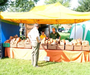 X PODLASKIE ŚWIĘTO CHLEBA