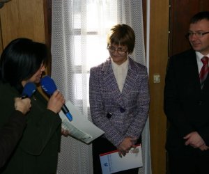 Magia Radia relacja z otwarcia wystawy