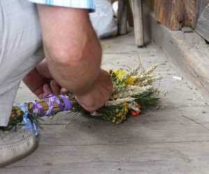 XVI Podlaskie Święto Chleba