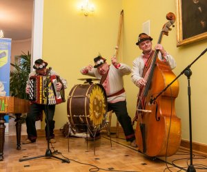 Galeria z 7 grudnia 2014