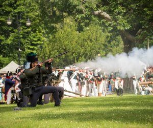 IX Zajazd Wysokomazowiecki - fotorelacja IX Zajazd Wysokomazowiecki - fotorelacja