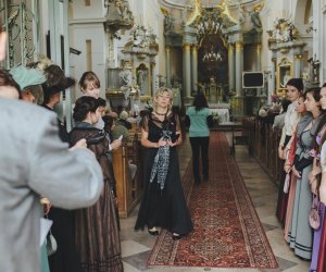 X Zajazd Wysokomazowiecki - fotorelacja X Zajazd Wysokomazowiecki - fotorelacja