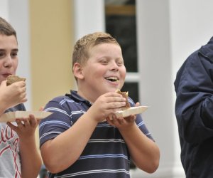Wykopki w skansenie podsumowanie, fotorelacja. Wykopki w skansenie podsumowanie, fotorelacja.