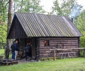 NOC MUZEÓW 2025 | Noc Tajemnic - fotorelacja