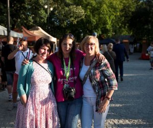 XVIII Podlaskie Święto Chleba - fotorelacja XVIII Podlaskie Święto Chleba - fotorelacja