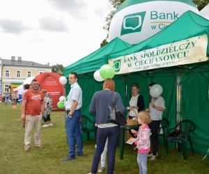 XVII Podlaskie Święto Chleba - fotorelacja XVII Podlaskie Święto Chleba - fotorelacja