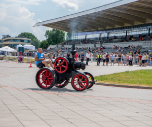 "Piknik Poznaj Dobrą Żywność" - Służewiec - 26 maja 2024 r. - fotorelacja "Piknik Poznaj Dobrą Żywność" - Służewiec - 26 maja 2024 r. - fotorelacja