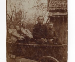 Codziennik Muzealny - Jarmark św. Wojciecha