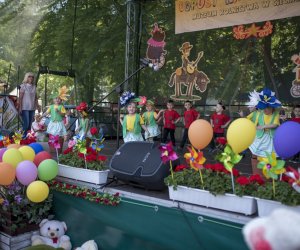 Odpust na św. Antoniego - fotorelacja Odpust na św. Antoniego - fotorelacja