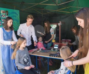 Jarmark św. Wojciecha 2018 - fotorelacja