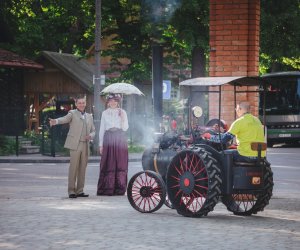 Noc Muzeów 2018 - fotorelacja