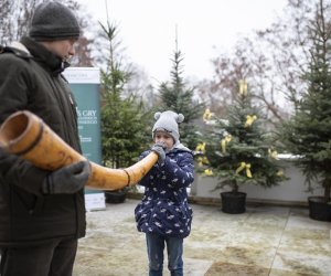 41. Konkurs Gry na Instrumentach Pasterskich im. Kazimierza Uszyńskiego - fotorelacja