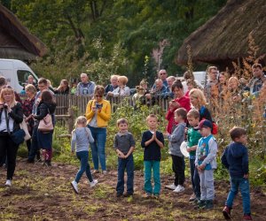 Impreza plenerowa - Jesień w Polu i Zagrodzie