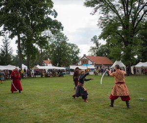 XI Zajazd Wysokomazowiecki - fotorelacja XI Zajazd Wysokomazowiecki - fotorelacja