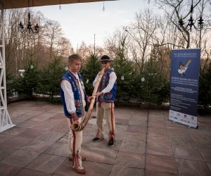 XXXIX Konkurs Gry na Instrumentach Pasterskich - fotorelacja XXXIX Konkurs Gry na Instrumentach Pasterskich - fotorelacja