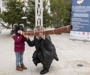 XL Konkurs Gry na Instrumentach Pasterskich im. Kazimierza Uszyńskiego - fotorelacja