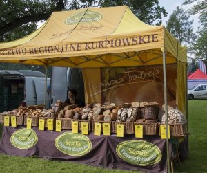 XVI Podlaskie Święto Chleba