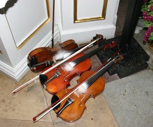 XXVIII KONKURS GRY NA INSTRUMENTACH PASTERSKICH im. Kazimierza Uszyńskiego