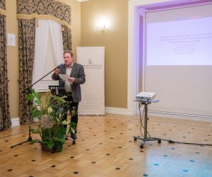 Relacja z konferencji ,,Granice i ludzie. Społeczne następstwa powojennych podziałów państwowych w Europie Centralnej i Wschodniej 1918-1939” Relacja z konferencji ,,Granice i ludzie. Społeczne następstwa powojennych podziałów państwowych w Europie Centralnej i Wschodniej 1918-1939”