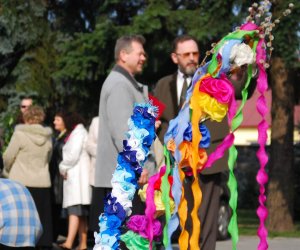 Galeria - Niedziela Palmowa 2009